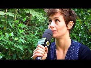 Son coup de coeur au cinéma