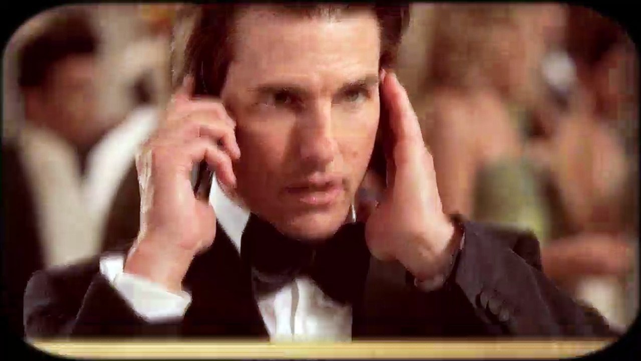 Aviez-vous remarqué ? Mission : Impossible - Protocole Fantôme