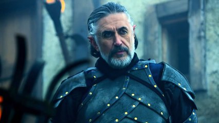 The Outpost - saison 3 Teaser VF