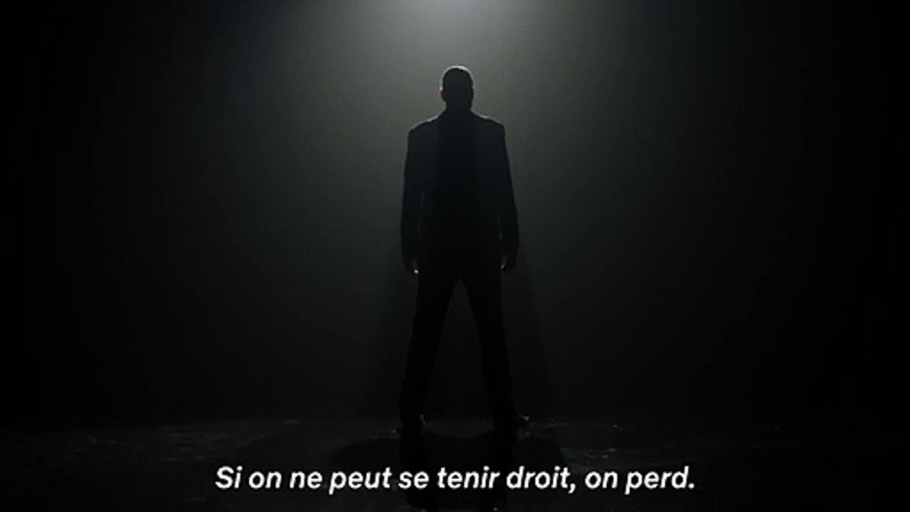 Cobra Kai - saison 4 Teaser VOST "Le retour de Terry Silver"