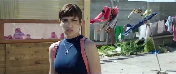 Cuori Puri EXTRAIT VO "Au travail"