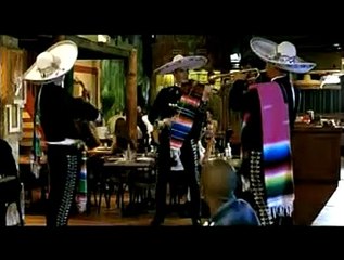 Cavalcade Extrait vidéo VF