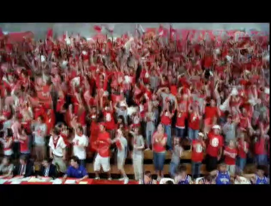 High School Musical 3 : nos années lycée Making Of VF