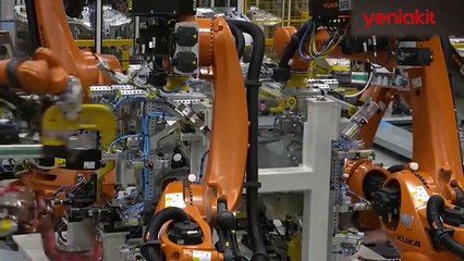 Renault, üretime ara veriyor