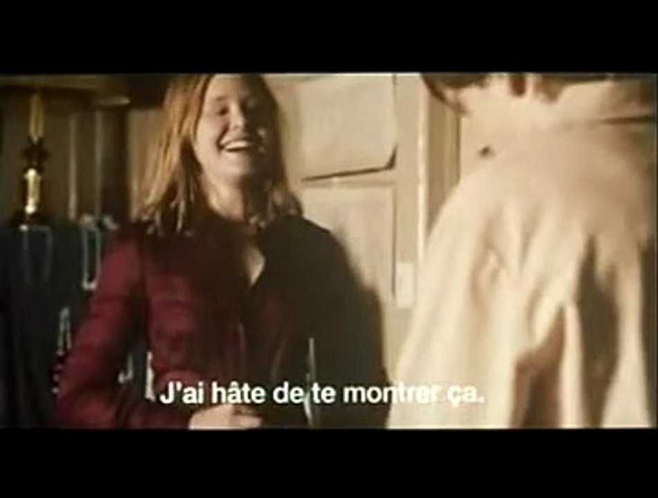 Dear Wendy Bande-annonce VO