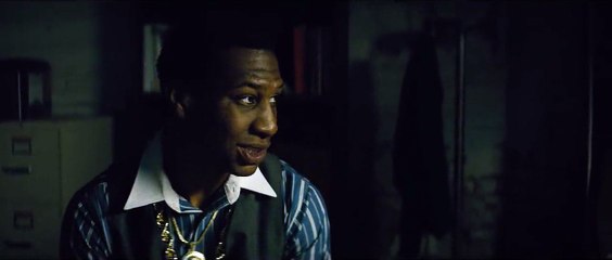 Undercover - Une histoire vraie EXTRAIT VF "650 grammes"