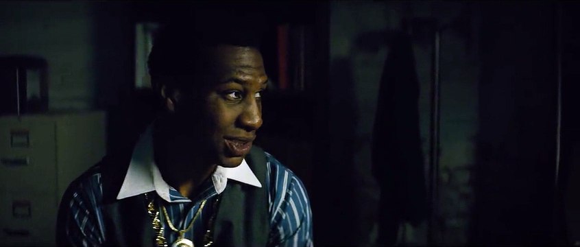 Undercover - Une histoire vraie EXTRAIT VF 650 grammes