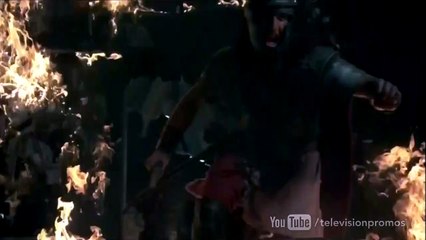 Spartacus - saison 3 - épisode 6 Teaser VO