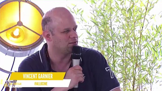 Le Face Cannes #2 - jeudi 18 mai 2017