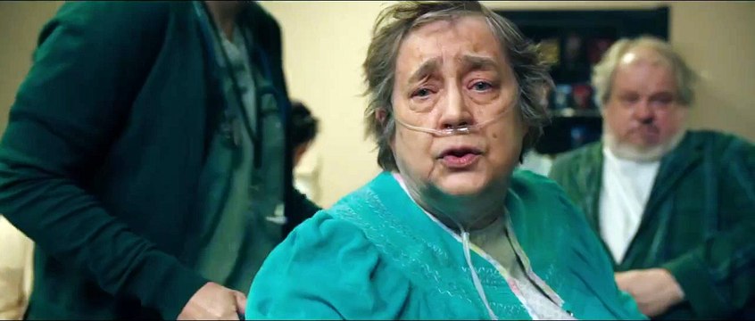 Droit de vie et de mort Bande-annonce VO