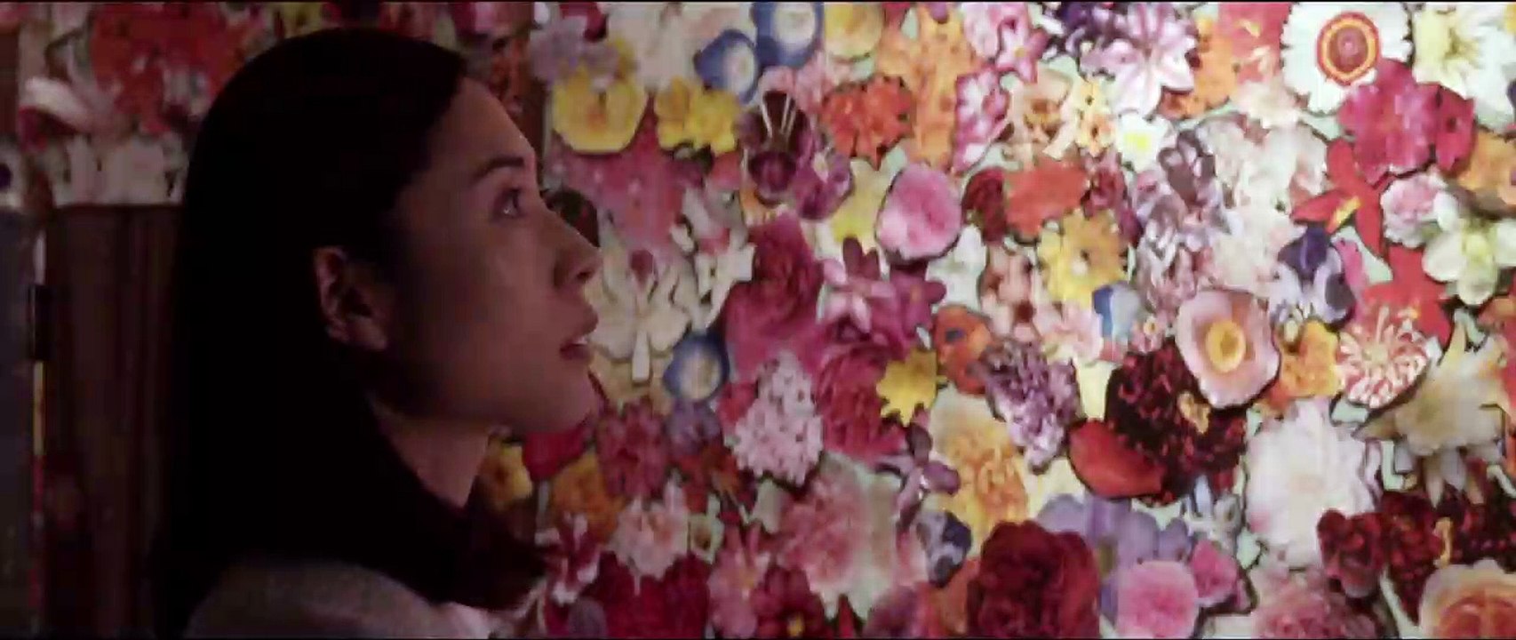 Vers l'autre rive Bande-annonce VO