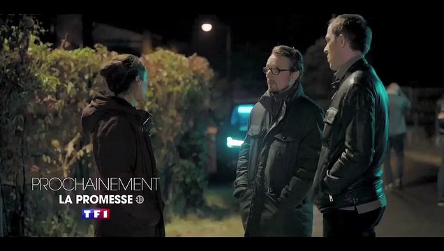 La Promesse - saison 1 Bande-annonce VF