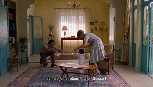 Sous le ciel d’Alice Bande-annonce VF