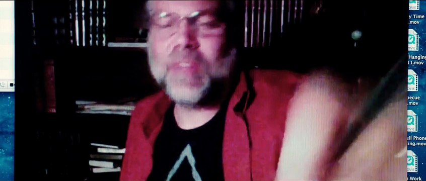 Sinister Extrait vidéo (3) VF