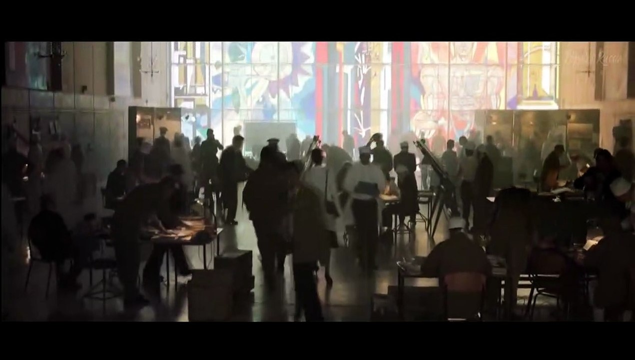 Chernobyl : Under Fire Bande-annonce (2) VO