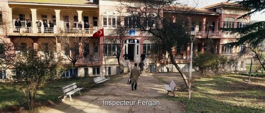 Qui a tué Lady Winsley ? Bande-annonce VO