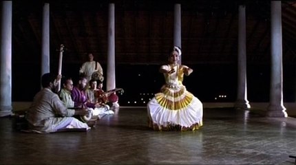 La Danse de l&#039;enchanteresse Extrait vidéo VF
