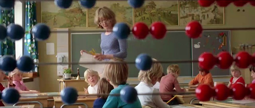 Tom Foot Bande-annonce VF