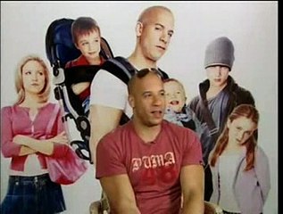 Interview 1 - Français