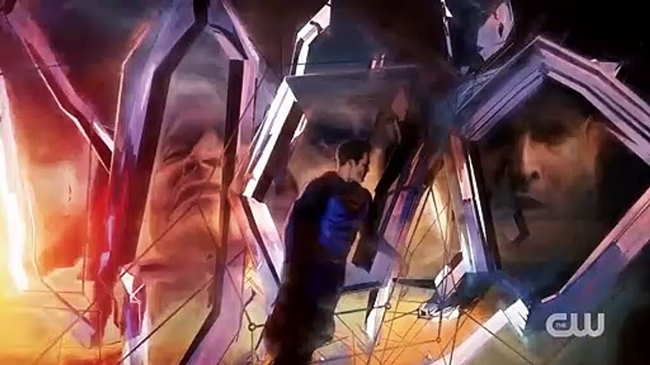 Superman & Lois saison 1 Teaser VO