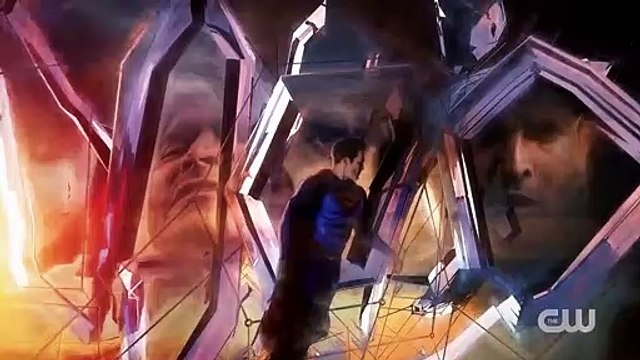 Superman & Lois saison 1 Teaser VO