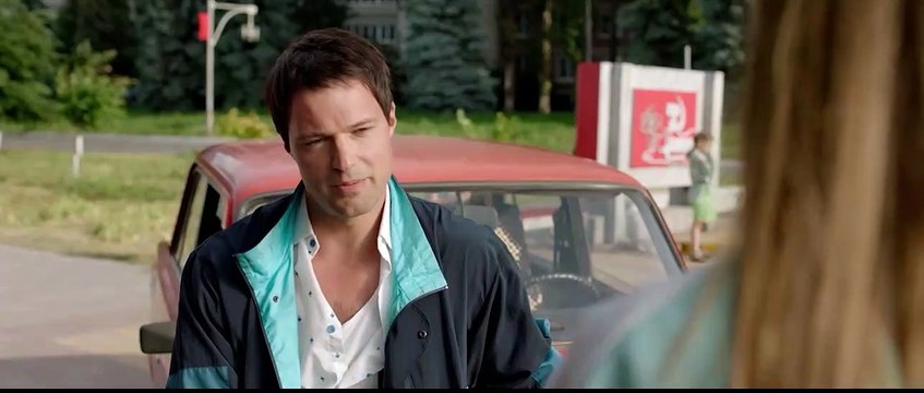 Chernobyl : Under Fire Bande-annonce VF