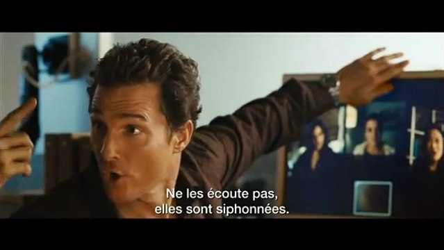 Hanté par ses ex Bande-annonce VO