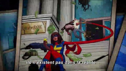 Flora & Ulysse Bande-annonce VO