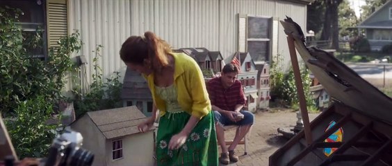 Bienvenue à Marwen EXTRAIT VF "Les nazis"