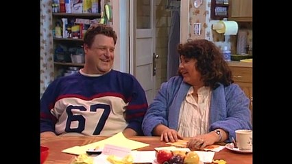 Roseanne de retour en 2018 sur ABC