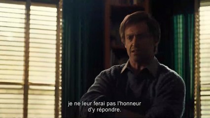 The front runner EXTRAIT VO "Sacrifice"