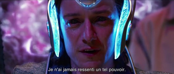 X-Men: Apocalypse Bande-annonce finale VO