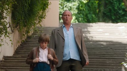 Profession du père Bande-annonce VF
