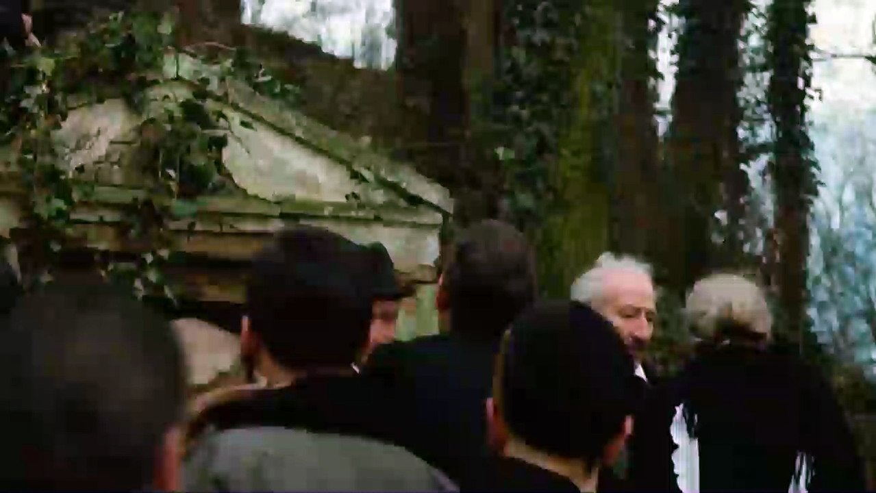 1900 EXTRAIT VO "L'enfant"