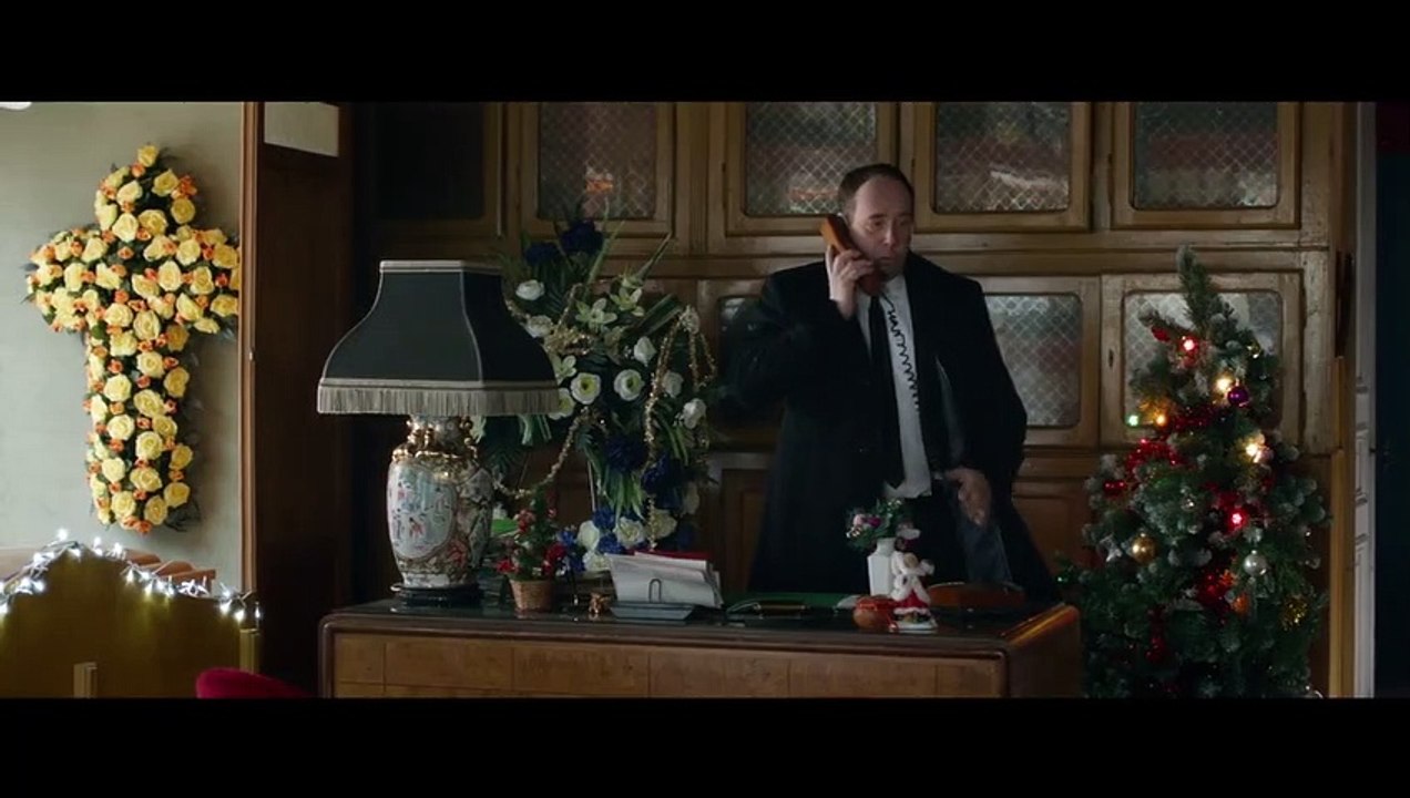 Grand froid - EXTRAIT VF "Chihuahua"