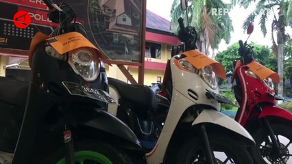 Polda NTB Bebaskan Amaq Sinta dari Status Tersangka Pembunuhan Begal