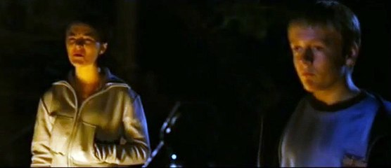 Eden Lake Extrait vidéo (2) VF