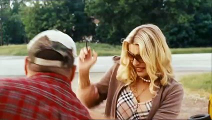 Hot Protection Bande-annonce VF