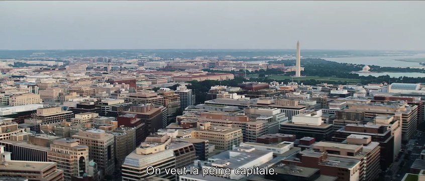 Désigné Coupable Bande-annonce (2) VO