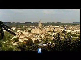 Un Village Français Bande-annonce (2) VF