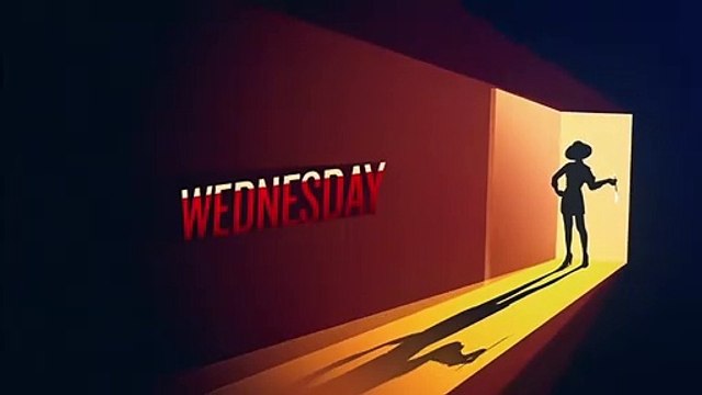 Archer (2009) - saison 8 - épisode 8 Teaser VO