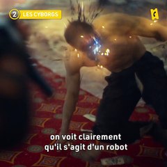 Aviez-vous remarqué ? Army of the Dead