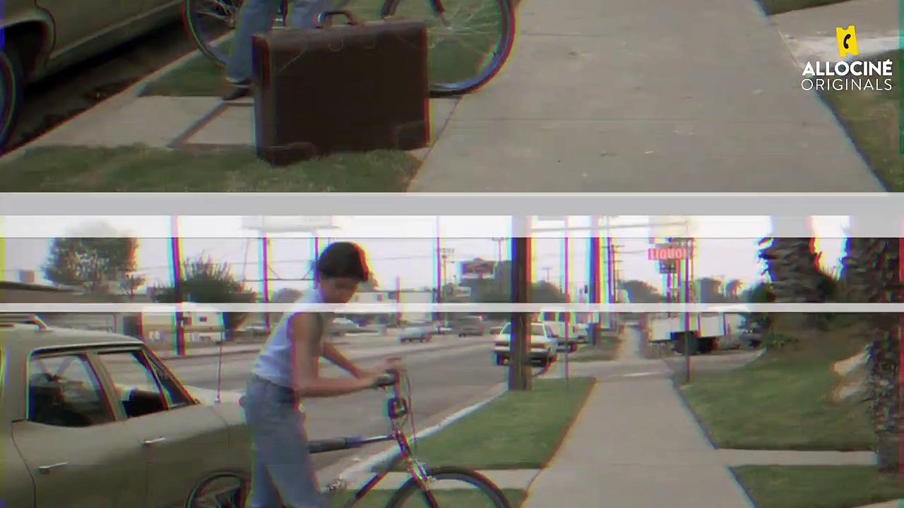 Les gaffes et erreurs de Karaté Kid