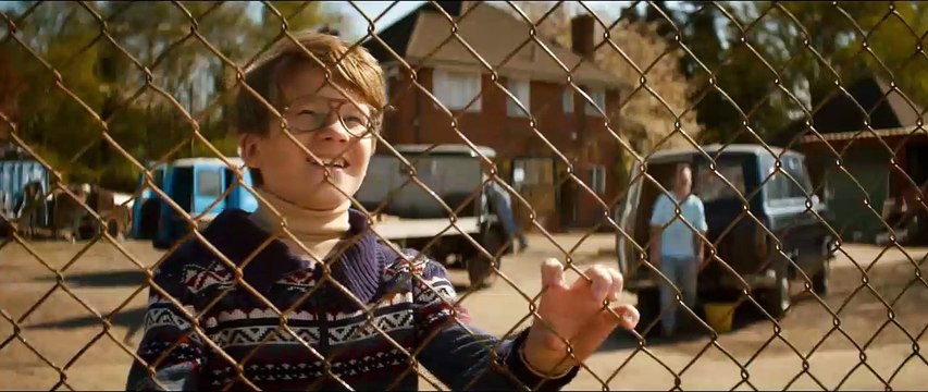 Eddie The Eagle Bande-annonce (2) VF