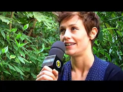 Ses débuts au cinéma