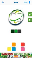 Logo Quiz (Color Level 14)