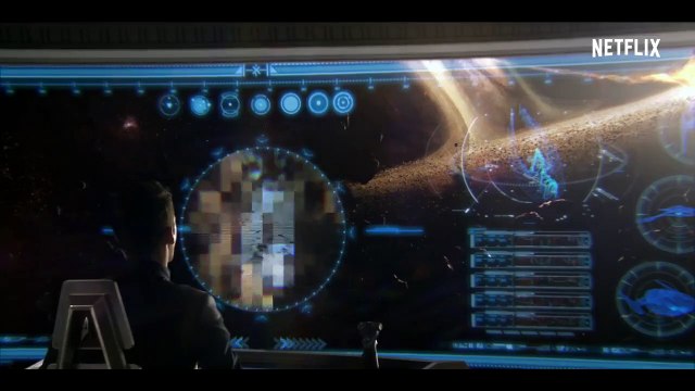 Star Trek: Discovery - saison 1 Bande-annonce VO