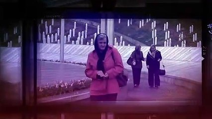 Paroles de conflits Bande-annonce VF