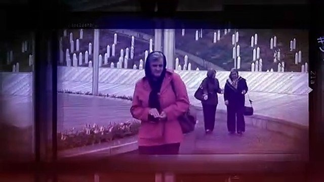 Paroles de conflits Bande-annonce VF