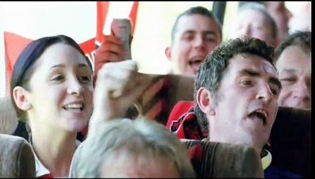 Looking for Eric Teaser VO